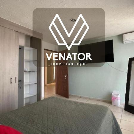 레온 2 Venator House Boutique 아파트 외부 사진