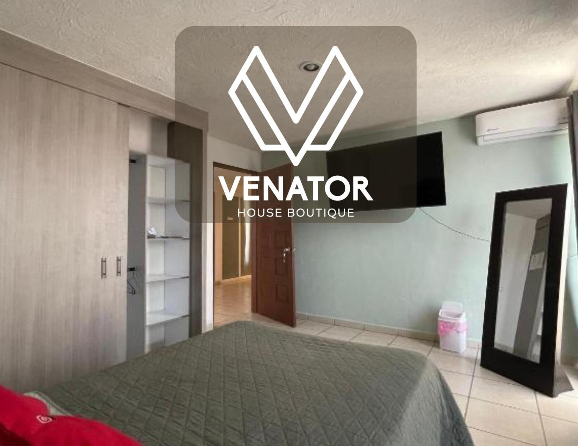 레온 2 Venator House Boutique 아파트 외부 사진